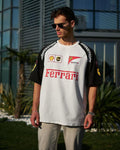 Ferrari F1 T-Shirt – Premium Motorsport Racing Tee
