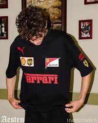 F1 Racing T-Shirt | Premium Formula 1 Streetwear T-Shirt for Men
