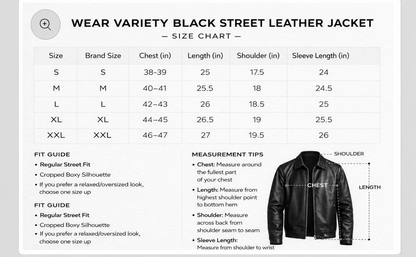 Vintage Black Faux Leather Bomber Jacket for Men & Women | Unisex Streetwear Jacket