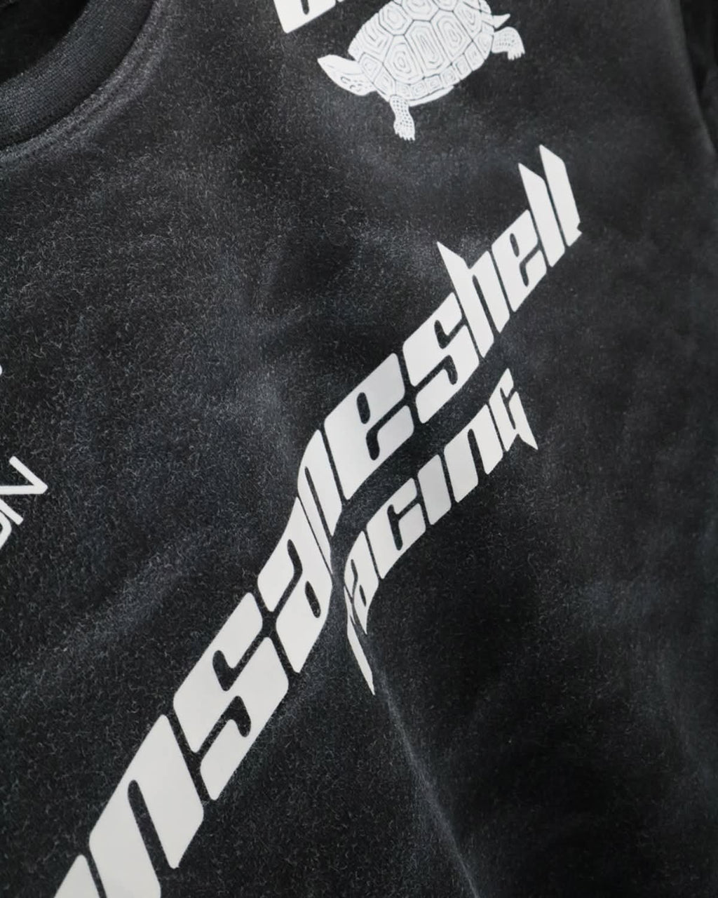 To Hell Racing T-Shirt – Limited Edition