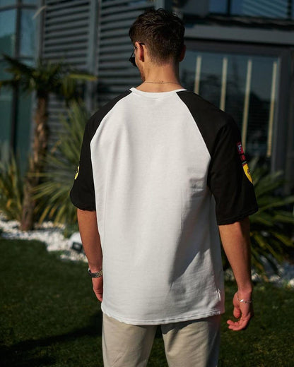 Ferrari F1 T-Shirt – Premium Motorsport Racing Tee