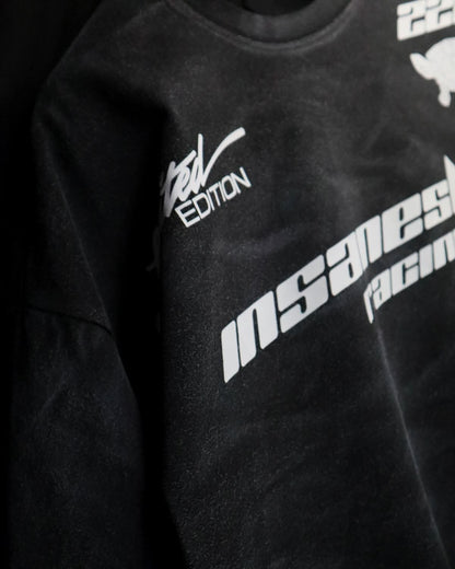 To Hell Racing T-Shirt – Limited Edition